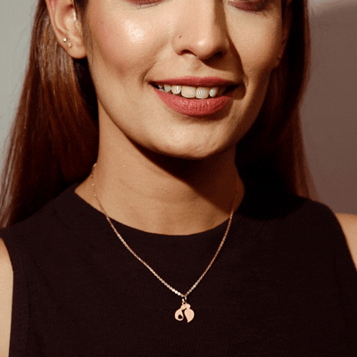 LilSoul Pendant Necklace