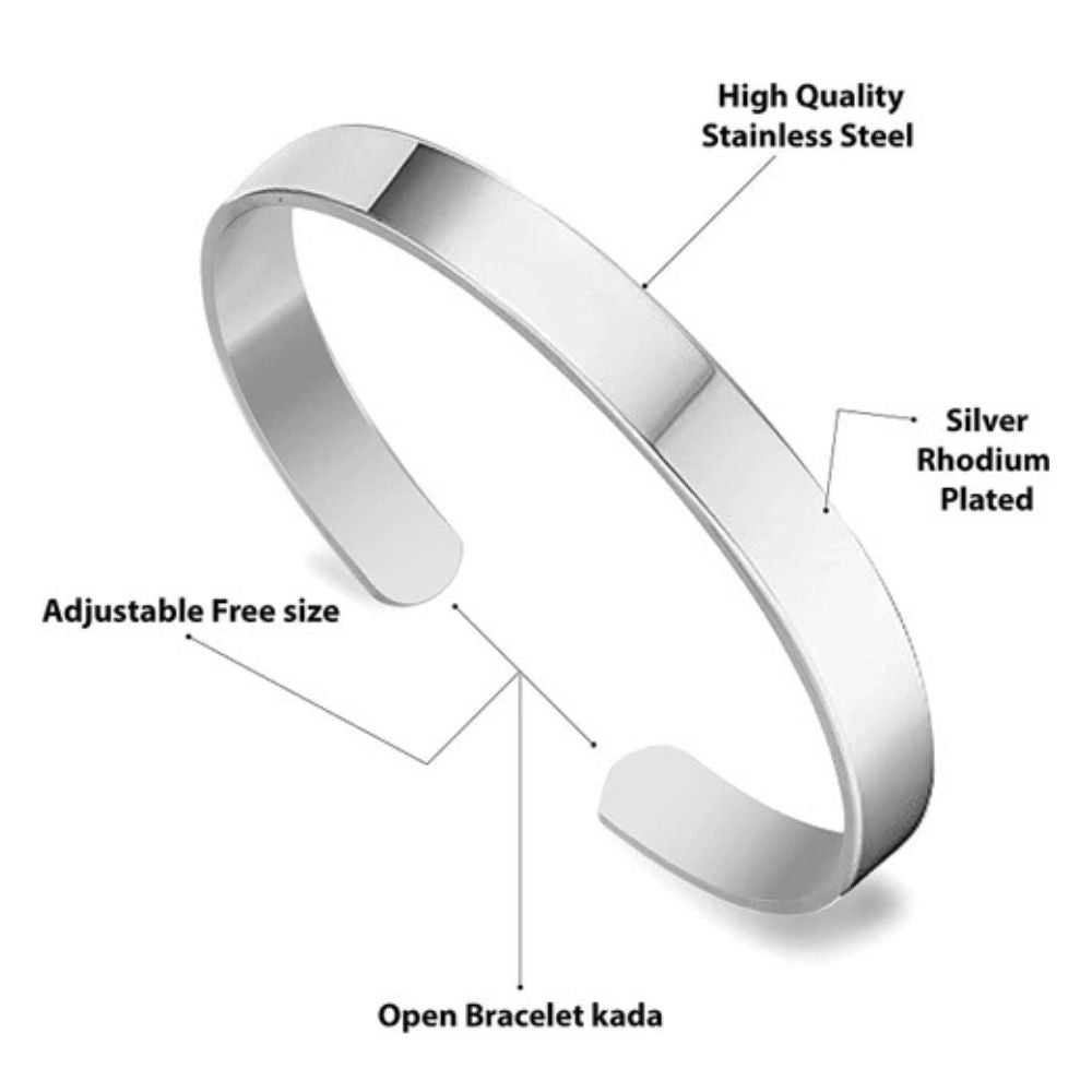 Personalized Bracelet