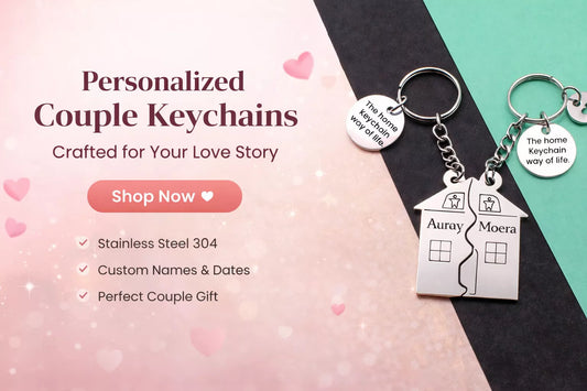 Top 10 Personalized Wedding Gifts That Feel Truly Special in 2026
