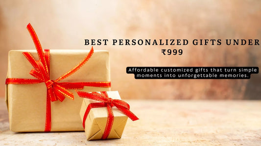 Unique & Meaningful Gift Ideas