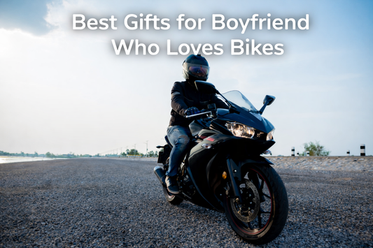 Unique Bike Lover Gift Ideas