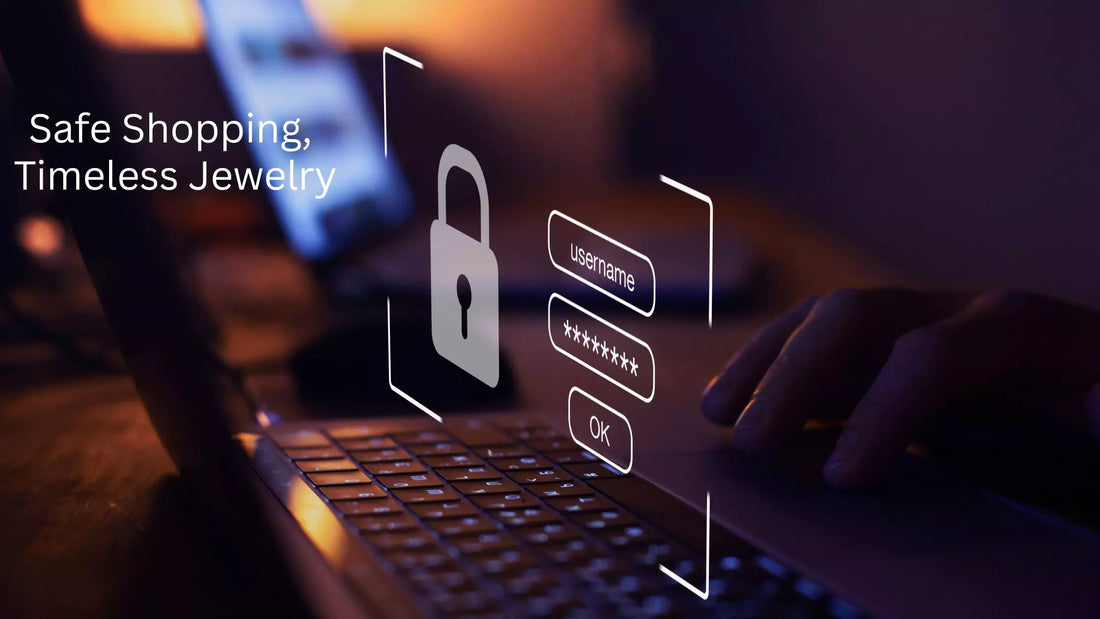 Smart Shopper’s Guide: Buy Personalized Jewelry Online Safely & Confidently
