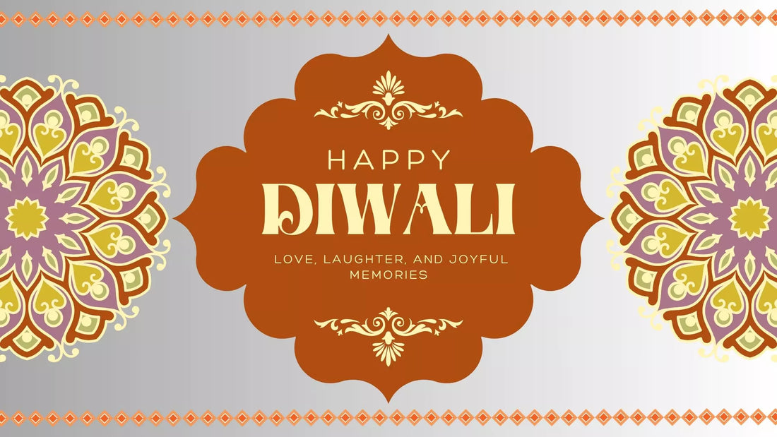 Diwali 2025 Quotes – Share Love, Laughter & Cherished Memories