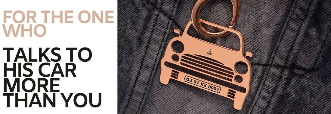 How to Choose the Perfect Gift for Car Enthusiasts