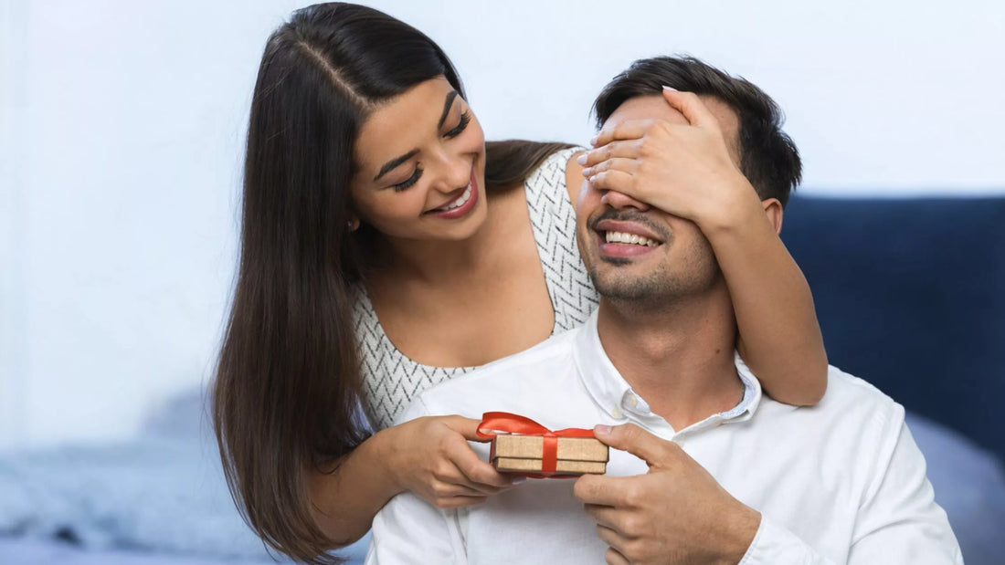Best Gift for Boyfriend Who Loves Bikes