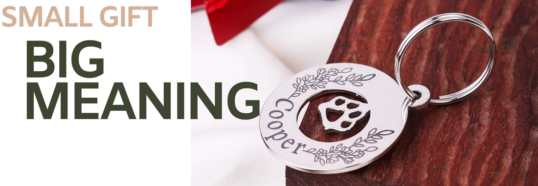 How to Find the Perfect Personalized Gift in 2025 (That They'll Actually Love!)