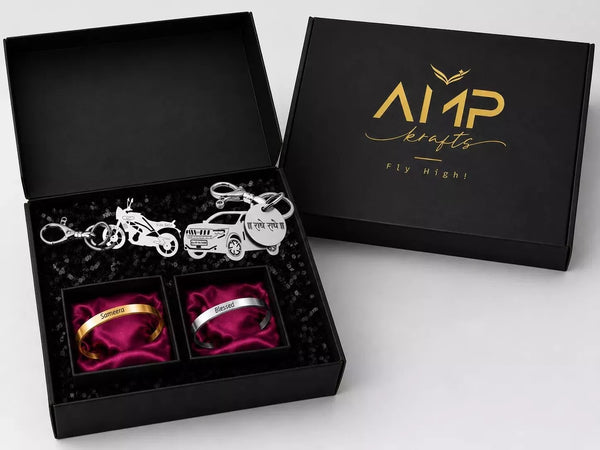 The Forever Signature Hamper