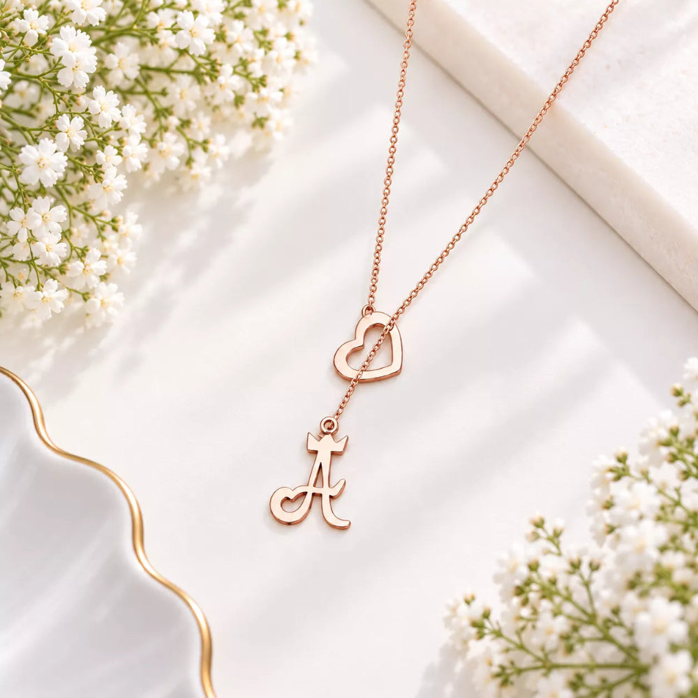 Regal passion Pendant Necklace