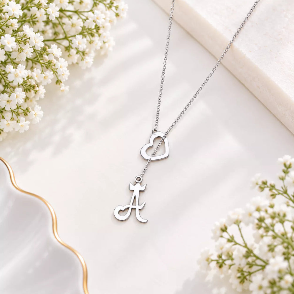Regal passion Pendant Necklace