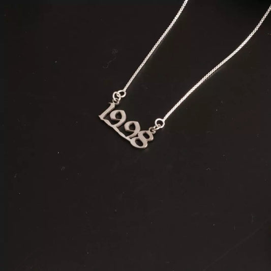 Our Moment Necklace