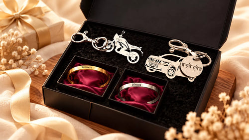 Gift Hampers