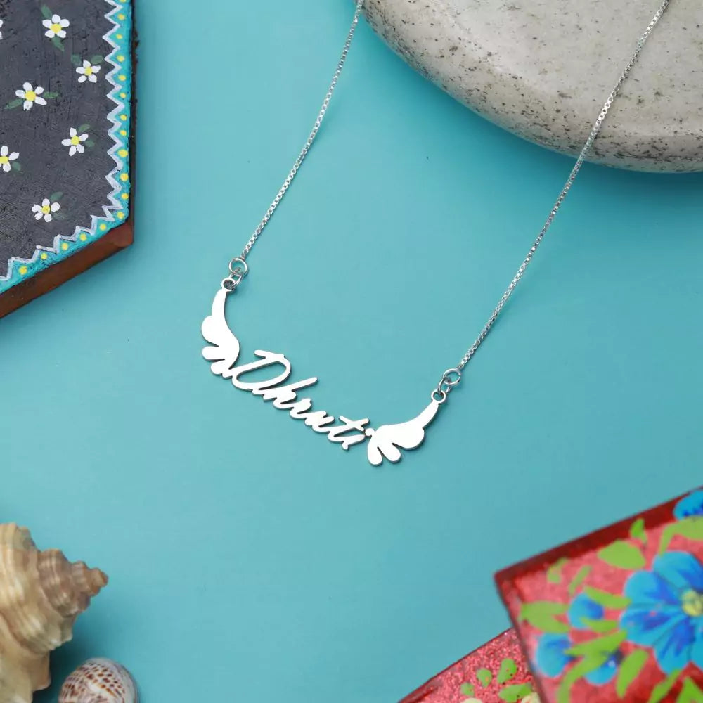 Heavenly Name Pendant