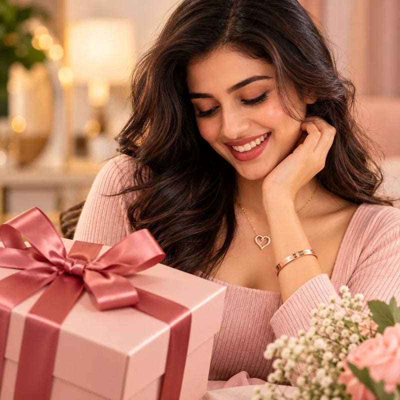 For Her