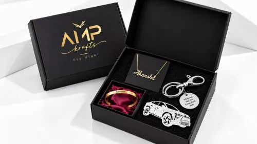 Diwali Gift Hampers