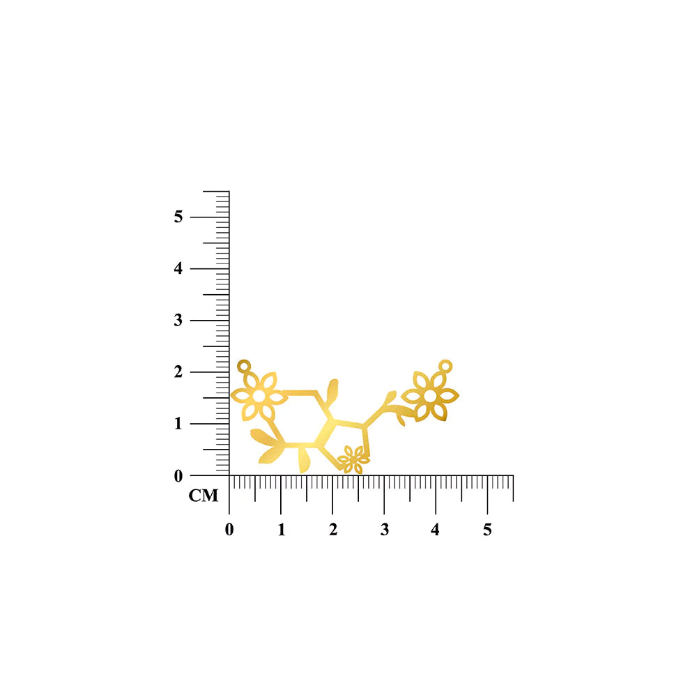 Bloom Pendant Necklace – Elegant Floral Jewelry Design
Bloom Pendant Necklace, floral jewelry design, elegant flower pendant, high-quality floral necklace, nature-inspired jewelry, sophisticated floral pendant