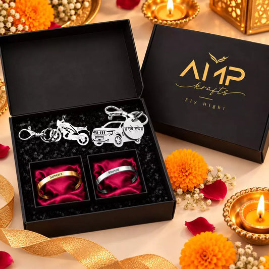 The Forever Signature Hamper