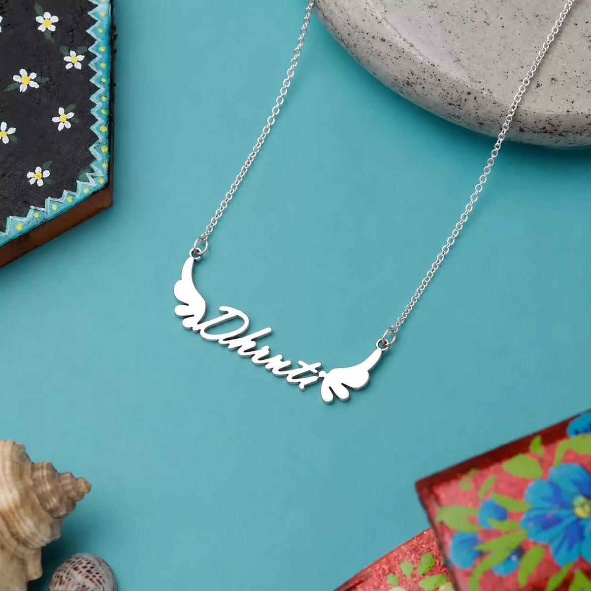 Heavenly Name Pendant