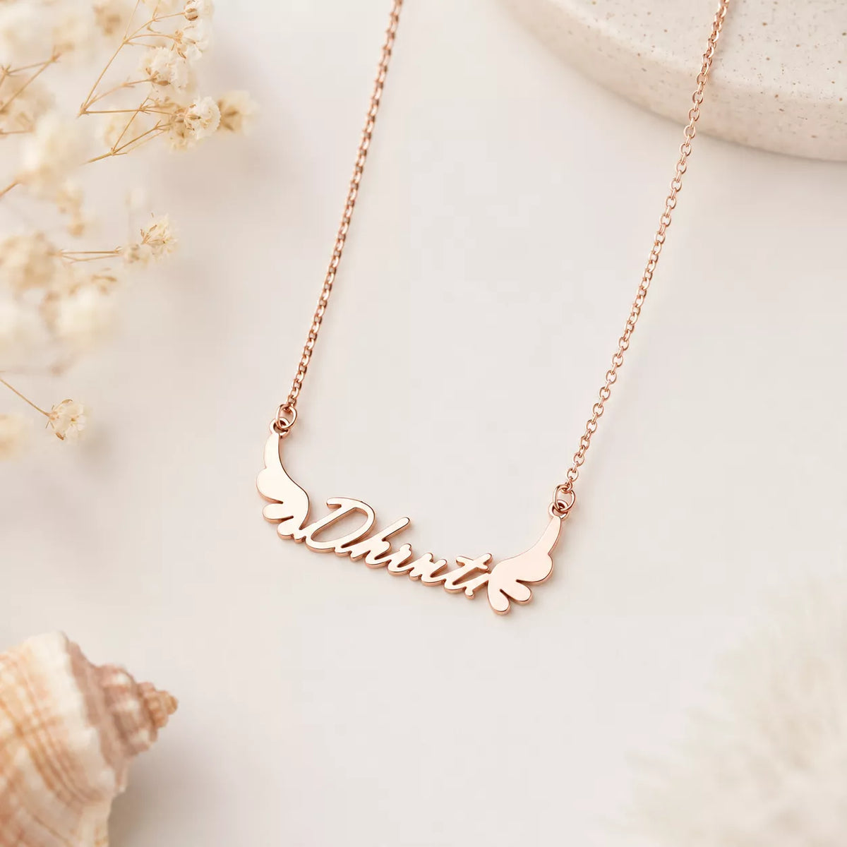 Heavenly Name Pendant