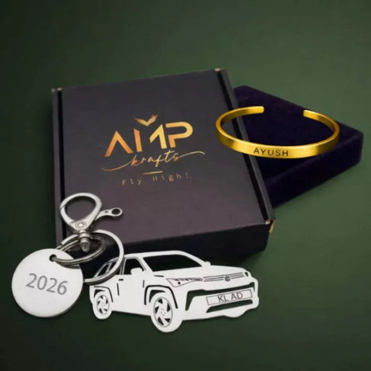 Drive & Wear Combo Set