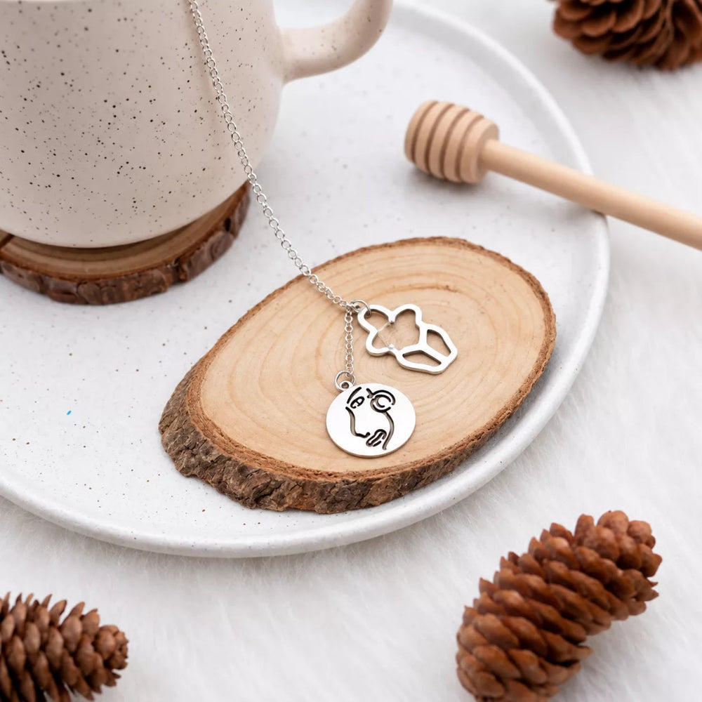 Feminity Necklace