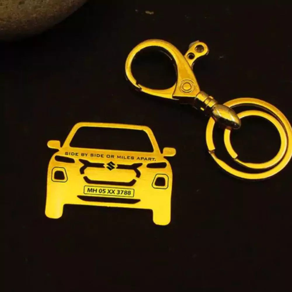 Custom Grand Vitara key accessory, durable and practical for everyday use
