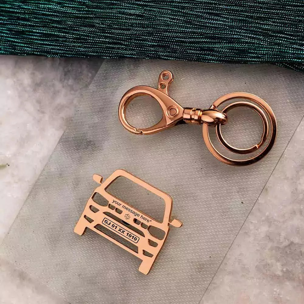 S-Cross key companion, thoughtfully crafted for regular use