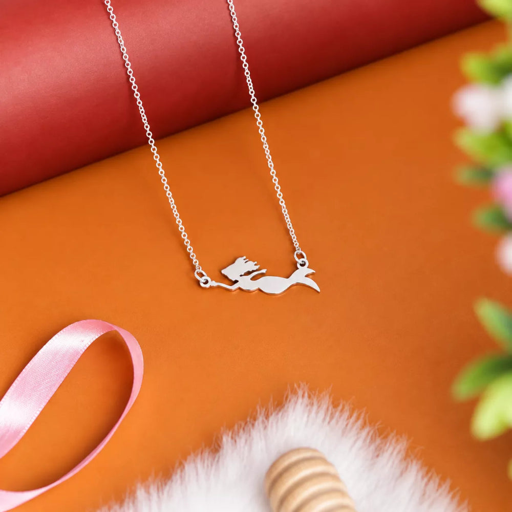 Mermaid Necklace