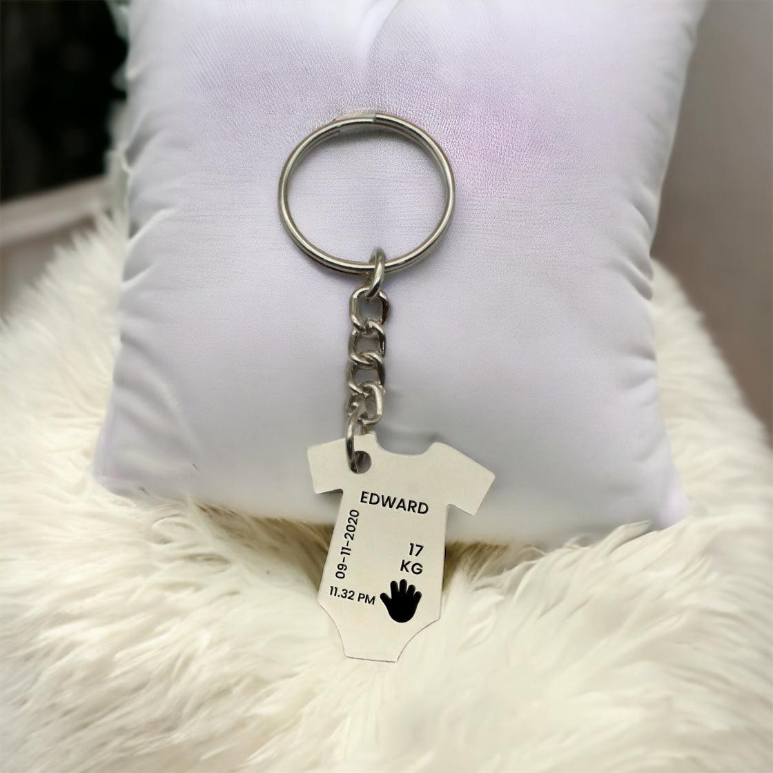 Mini Moments Keychains - Ampkrafts