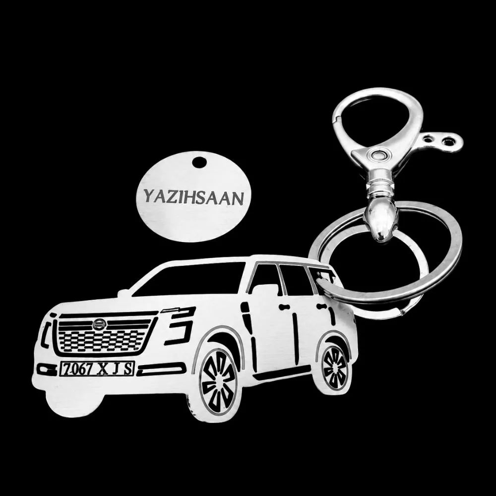 Nissan Patrol 2026