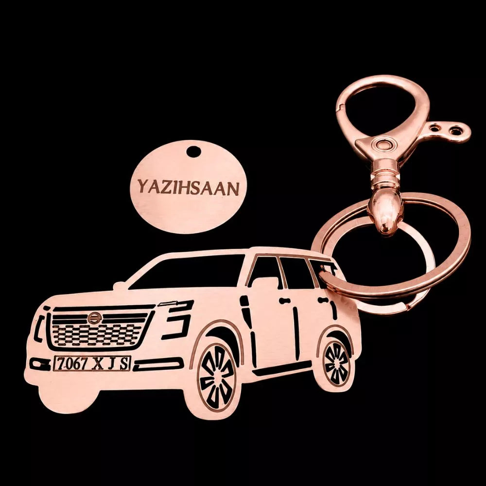 Nissan Patrol 2026