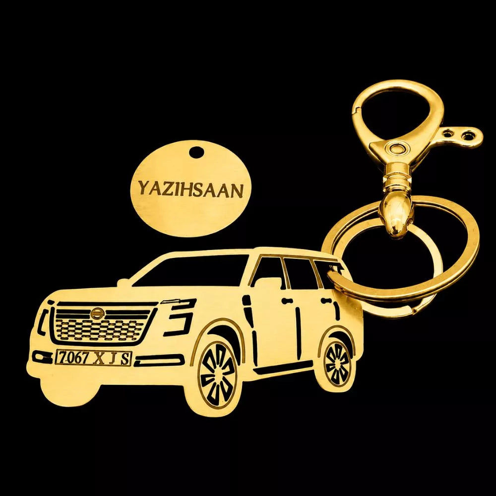 Nissan Patrol 2026