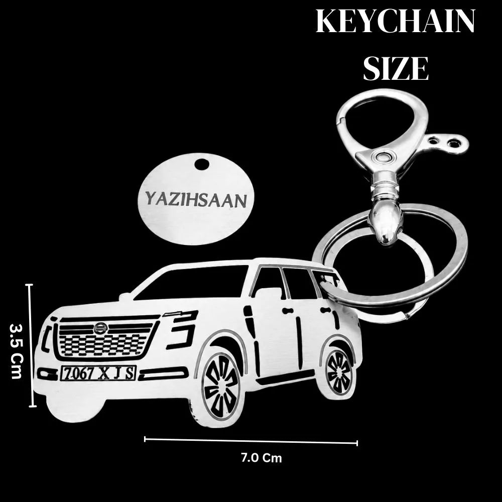 Nissan Patrol 2026