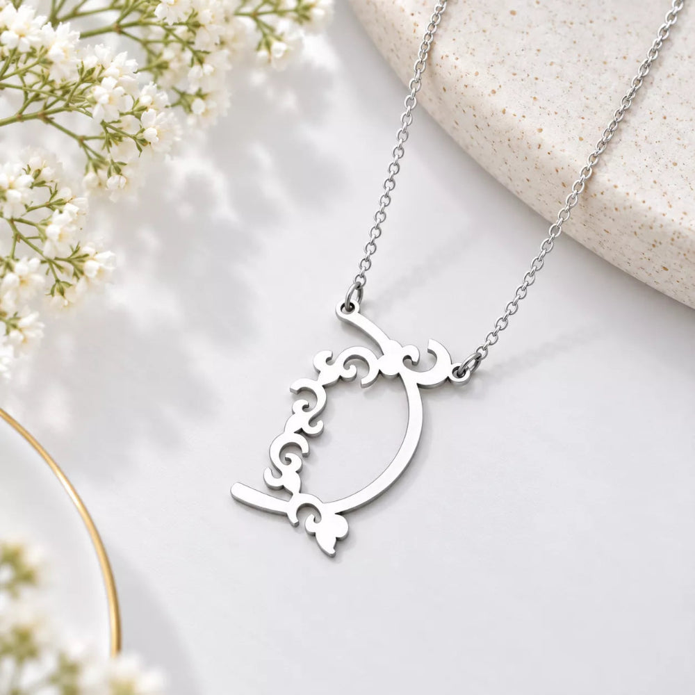 Ornella Pendant Necklace