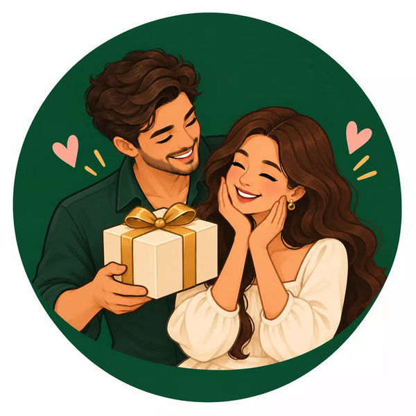 For Her
