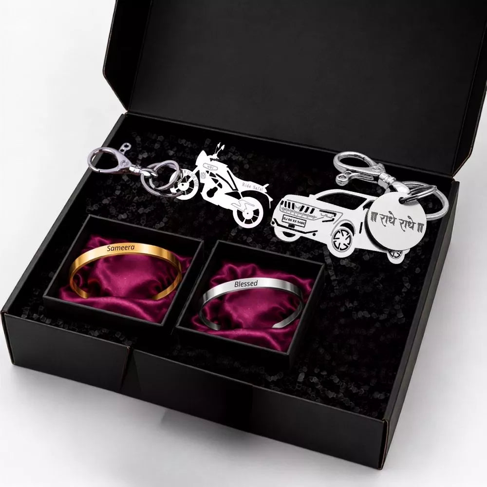 The Forever Signature Hamper