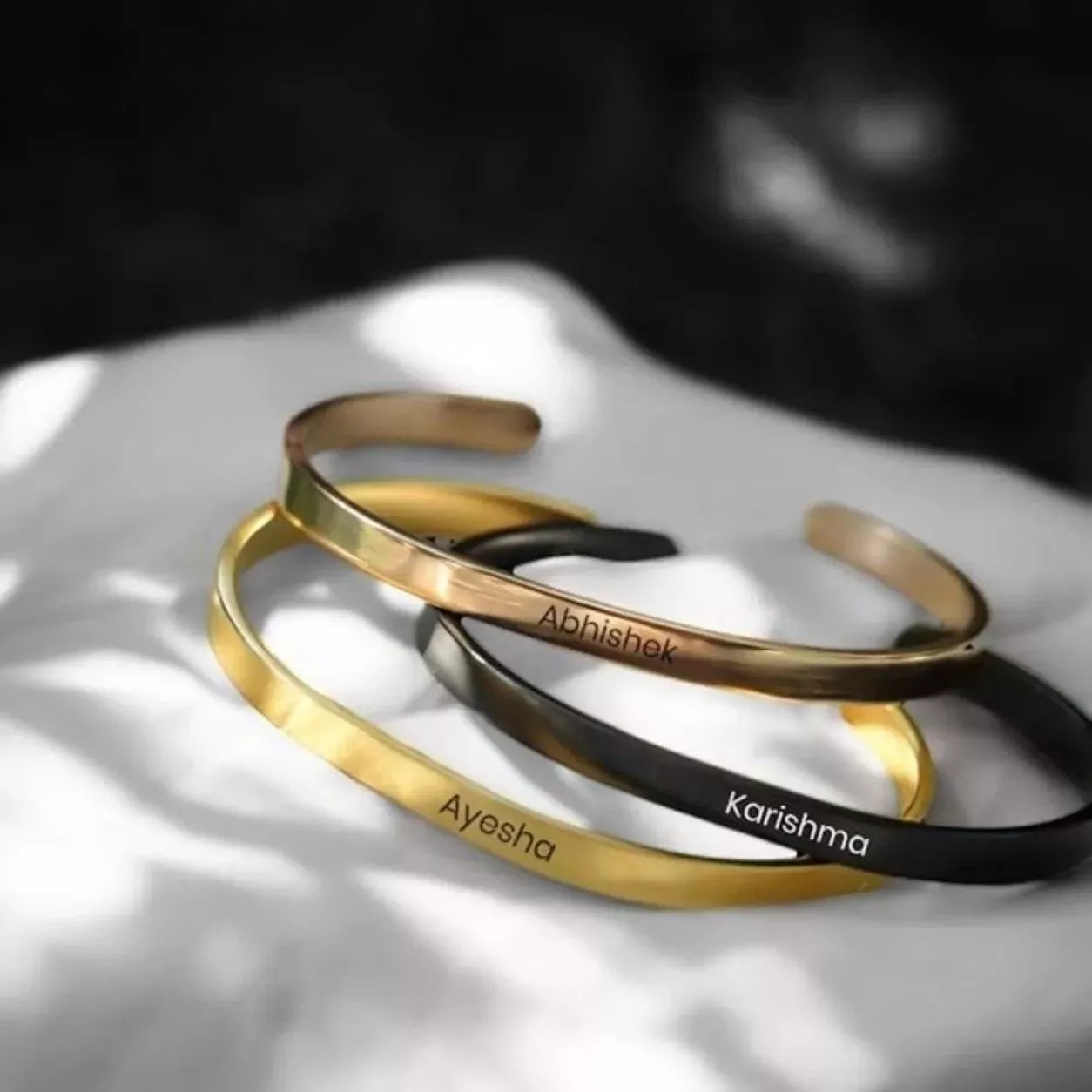 The Luxe Personalized Hamper