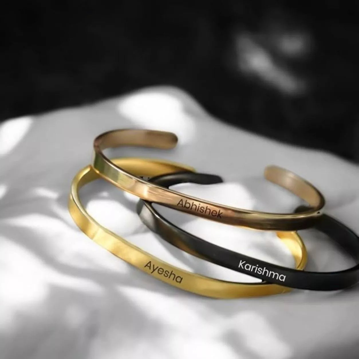 The Personalized Luxe Hamper