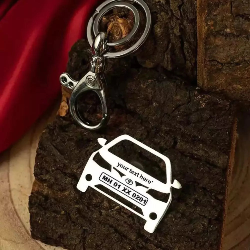 Toyota Corolla Altis gift